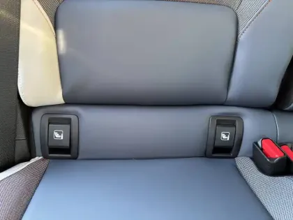 Photo 35 Nissan Micra Electrique 52kWh 150ch