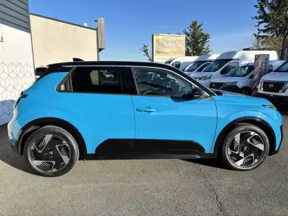 Photo 5 Nissan Micra Electrique 52kWh 150ch