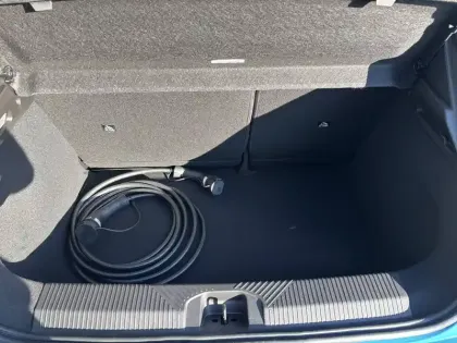 Photo 11 Nissan Micra Electrique 52kWh 150ch