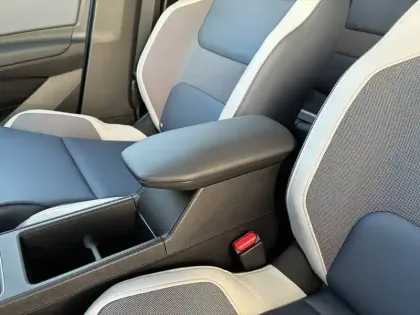 Photo 32 Nissan Micra Electrique 52kWh 150ch