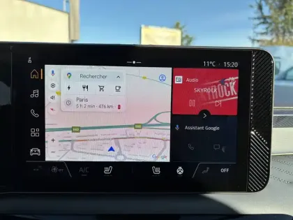 Photo 28 Nissan Micra Electrique 52kWh 150ch