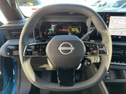 Photo 16 Nissan Micra Electrique 52kWh 150ch