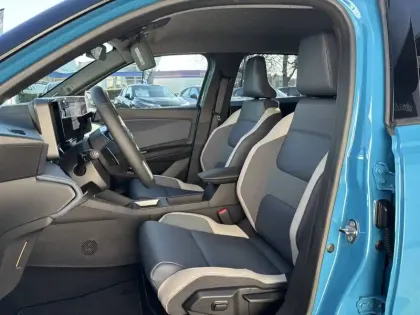 Photo 14 Nissan Micra Electrique 52kWh 150ch