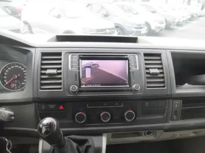 Photo 13 Volkswagen Transporter  6.1 VAN L1H1 2.0 TDI 150 BVM6 4MOTION