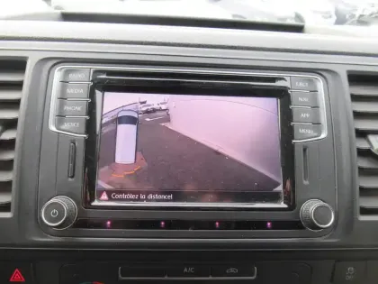 Photo 16 Volkswagen Transporter  6.1 VAN L1H1 2.0 TDI 150 BVM6 4MOTION