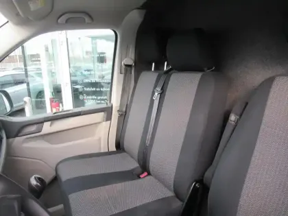 Photo 17 Volkswagen Transporter  6.1 VAN L1H1 2.0 TDI 150 BVM6 4MOTION