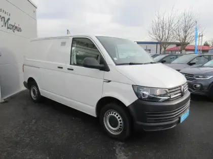 Photo 6 Volkswagen Transporter  6.1 VAN L1H1 2.0 TDI 150 BVM6 4MOTION