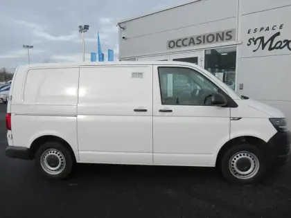 Photo 5 Volkswagen Transporter  6.1 VAN L1H1 2.0 TDI 150 BVM6 4MOTION