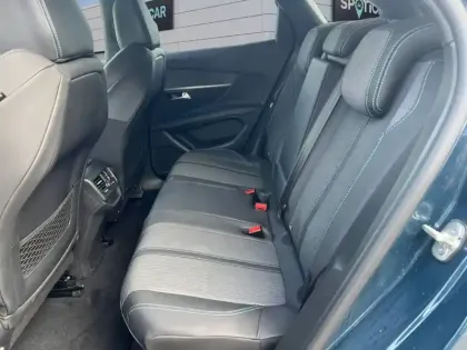 Photo 9 Peugeot 3008  PureTech 130ch S&S EAT8