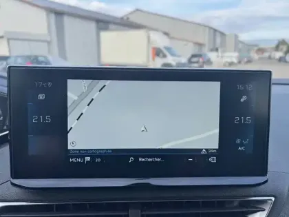 Photo 11 Peugeot 3008  PureTech 130ch S&S EAT8