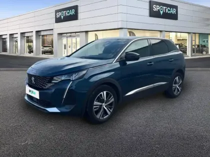 Photo Peugeot 3008 Allure Pack