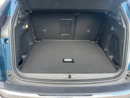 Photo 5 Peugeot 3008  PureTech 130ch S&S EAT8