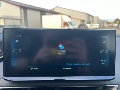 Photo 13 Peugeot 3008  PureTech 130ch S&S EAT8