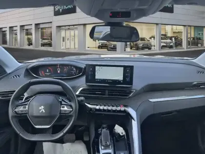 Photo 7 Peugeot 3008  PureTech 130ch S&S EAT8