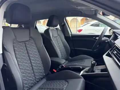 Photo 21 Audi A1  Sportback 30 TFSI 116 ch S tronic 7