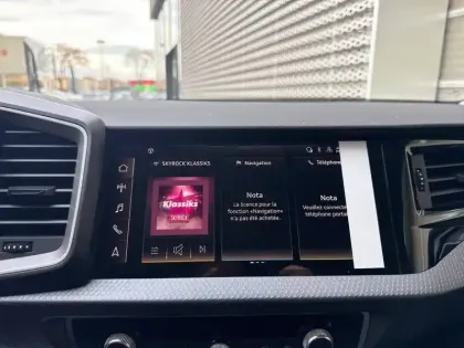 Photo 19 Audi A1  Sportback 30 TFSI 116 ch S tronic 7