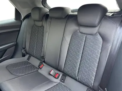 Photo 35 Audi A1  Sportback 30 TFSI 116 ch S tronic 7