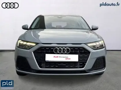 Photo 7 Audi A1  Sportback 30 TFSI 116 ch S tronic 7