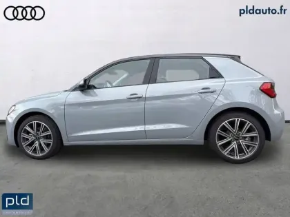 Photo 24 Audi A1  Sportback 30 TFSI 116 ch S tronic 7