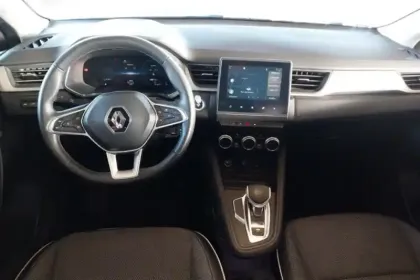 Photo 8 Renault Captur  E-Tech Plug-in 160