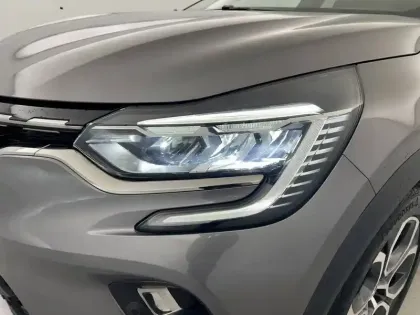 Photo 59 Renault Captur  E-Tech Plug-in 160