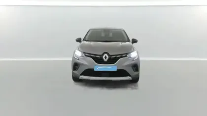 Photo 42 Renault Captur  E-Tech Plug-in 160