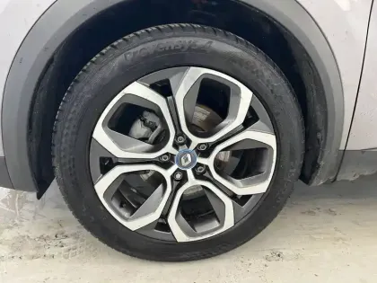 Photo 57 Renault Captur  E-Tech Plug-in 160