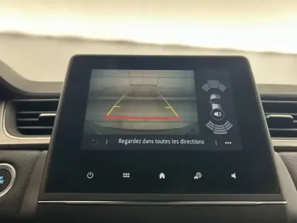 Photo 54 Renault Captur  E-Tech Plug-in 160