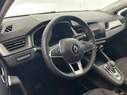 Photo 76 Renault Captur  E-Tech Plug-in 160