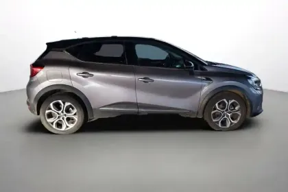 Photo 5 Renault Captur  E-Tech Plug-in 160