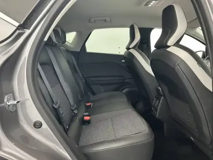 Photo 24 Renault Captur  E-Tech Plug-in 160