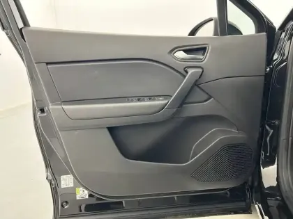 Photo 10 Renault Captur  TCe 90 - 21