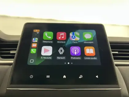 Photo 24 Renault Captur  TCe 90 - 21