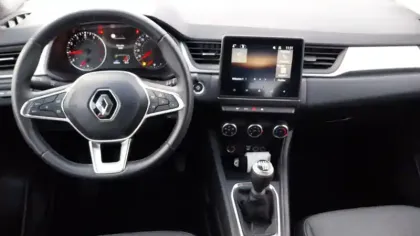 Photo 8 Renault Captur  TCe 90 - 21