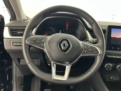 Photo 14 Renault Captur  TCe 90 - 21