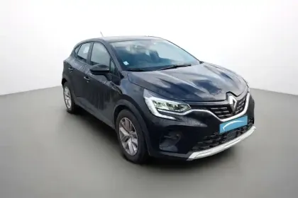 Photo 6 Renault Captur  TCe 90 - 21