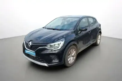 Photo Renault Captur Business
