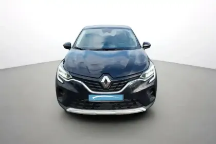 Photo 7 Renault Captur  TCe 90 - 21