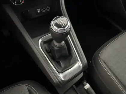 Photo 12 Renault Captur  TCe 90 - 21