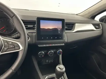 Photo 11 Renault Captur  TCe 90 - 21