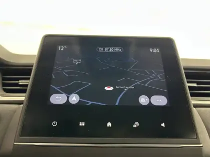 Photo 23 Renault Captur  TCe 90 - 21