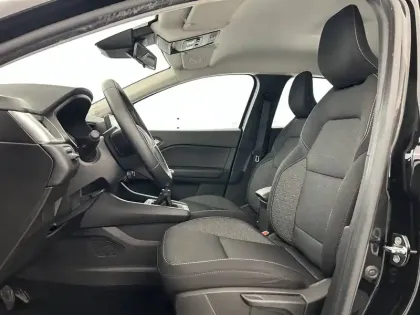 Photo 9 Renault Captur  TCe 90 - 21