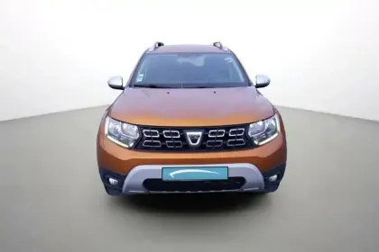 Photo 7 Dacia Duster  ECO-G 100 4x2