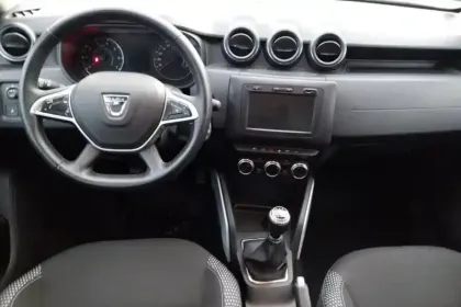 Photo 8 Dacia Duster  ECO-G 100 4x2