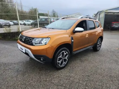 Photo Dacia Duster Prestige