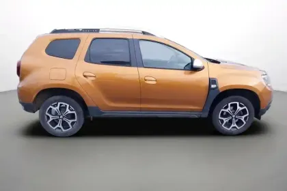 Photo 6 Dacia Duster  ECO-G 100 4x2