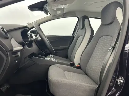 Photo 9 Renault Zoé Zoe R110 Achat Intégral - 21