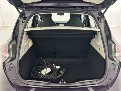 Photo 16 Renault Zoé Zoe R110 Achat Intégral - 21