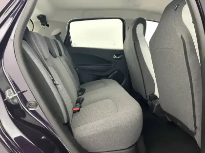 Photo 14 Renault Zoé Zoe R110 Achat Intégral - 21