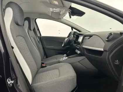 Photo 24 Renault Zoé Zoe R110 Achat Intégral - 21